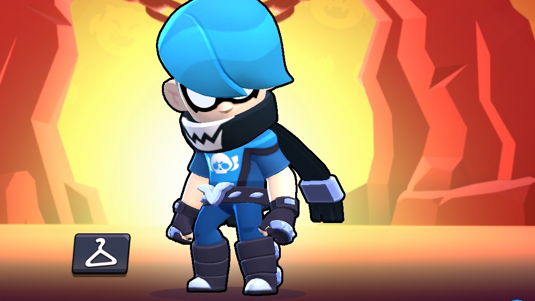 апаю на Эдгаре 20 ранг|null's brawl|brawl stars| (avtaritetORIG)