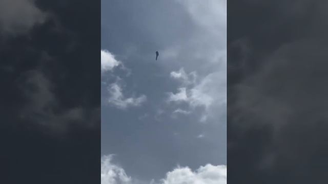 😳😲Законы физики? Не,не слышал-наш Су-57 показывает фигуры высшего пилотажа на авиасалоне в Китае🫡