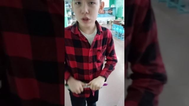 Кагого размера должна быть снайперская винтовка?