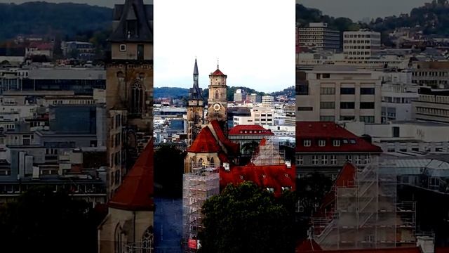 По красивым уголкам мира