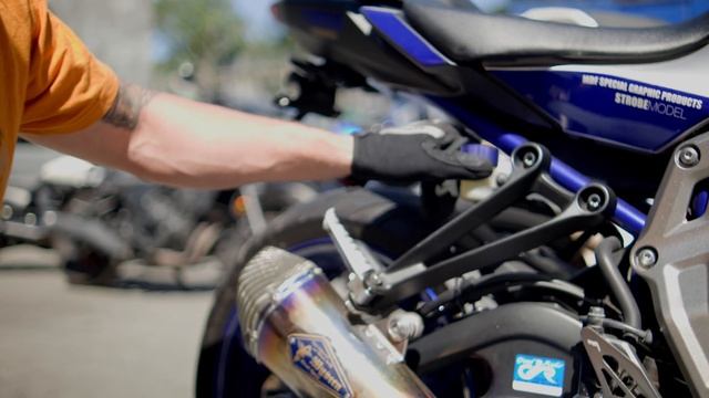 ТОП 5 ЗЛЫХ СТРИТОВ 2024❗ Обзор на YAMAHA MT-07, KAWASAKI Z800, DUCATI STREETFIGHTER 848, 790 DUKE...