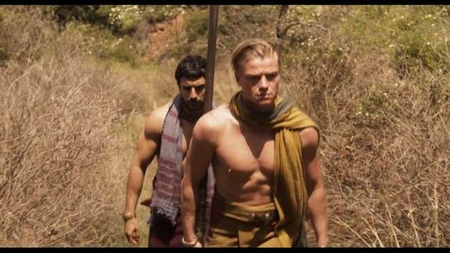 Возвращение Одиссея