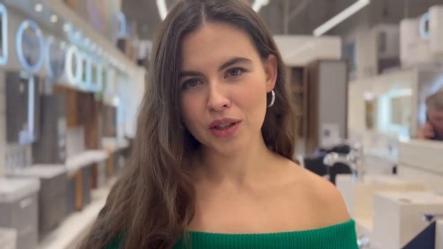 Анастасия Гусак актерская видеовизитка креатив