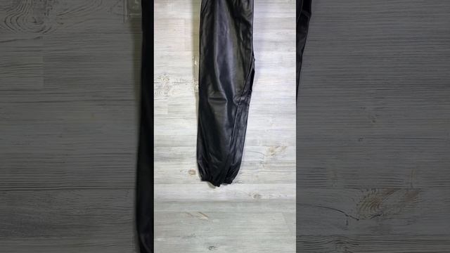 БРЮКИ ЖЕНСКИЕ КРЕМ И СПОРТ № 1