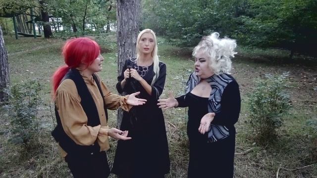 Дневник вампира 21