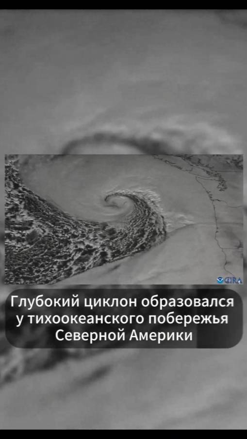 Мощный УРАГАН принёс РАЗРУХУ в штат Вашингтон, США