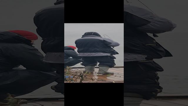 Поимка на спиннинг