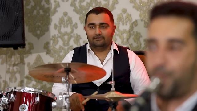 Şamo İbayev & Güler Kərimli  -popuri