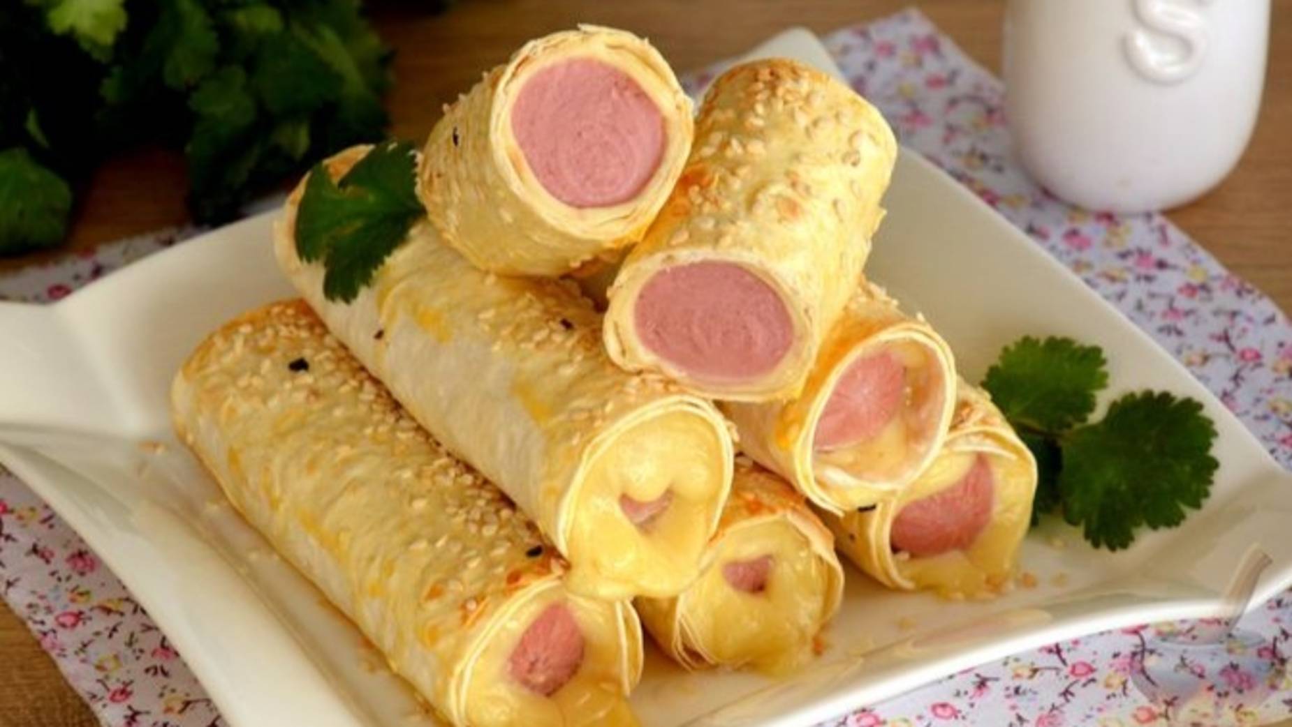 Готовим Быстро и Вкусно