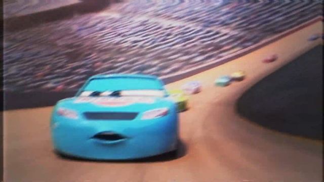 FOREVER IN MY MIND CAL CARS 3 MCQEEN EDIT _ КЭЛЛ ТАЧКИ 3 МАКВИН ЭДИТ