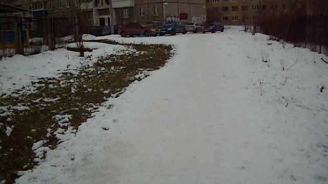 21 ноября 2024. Содержание и уборка закреплённых территорий Дзержинский район г. Н. Тагил.