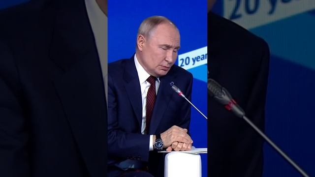 🔥Президент РФ В.В. Путин раскрыл суть договора между Россией и КНДР !