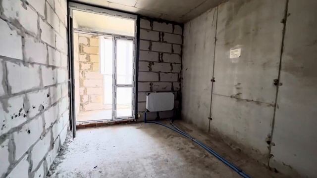 Студия 29.5 м2 ЖК Державинский АН “Top Rielt” +7-906-420-10-15