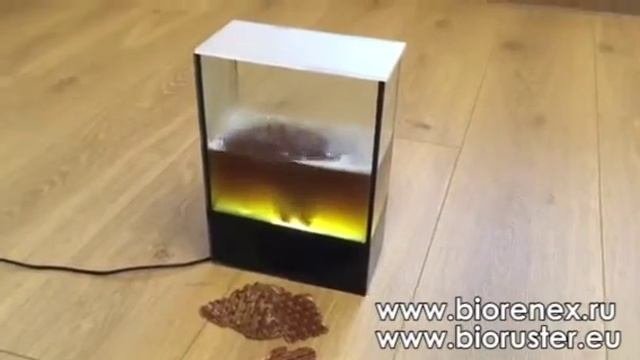 БИОРЕНЕКС жидкость для удалении от легионеллы LEGIONELLA PNEUMOPHILA накипи и ржавчины