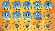 Cut the Rope Сезон 3 - Паровая 13-19