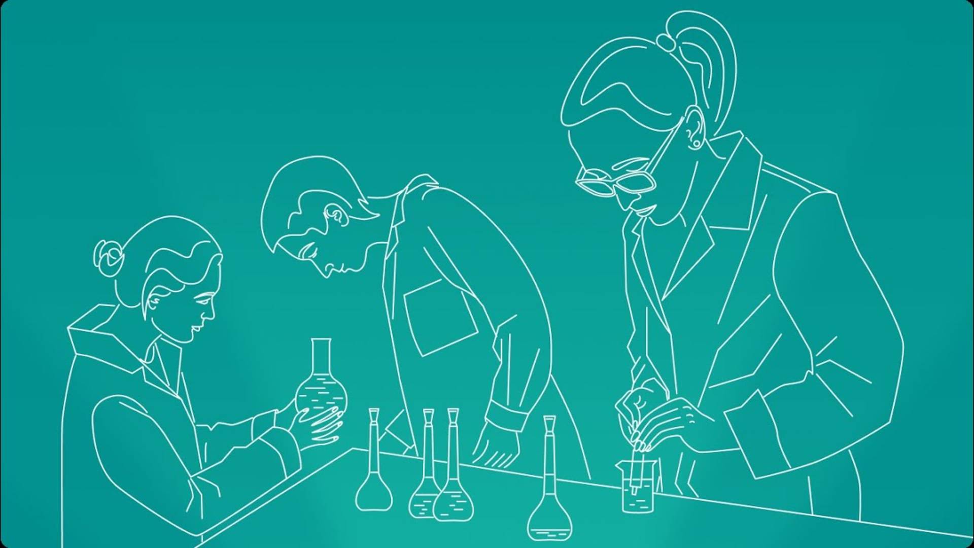 Подготовка кадров высшей квалификации