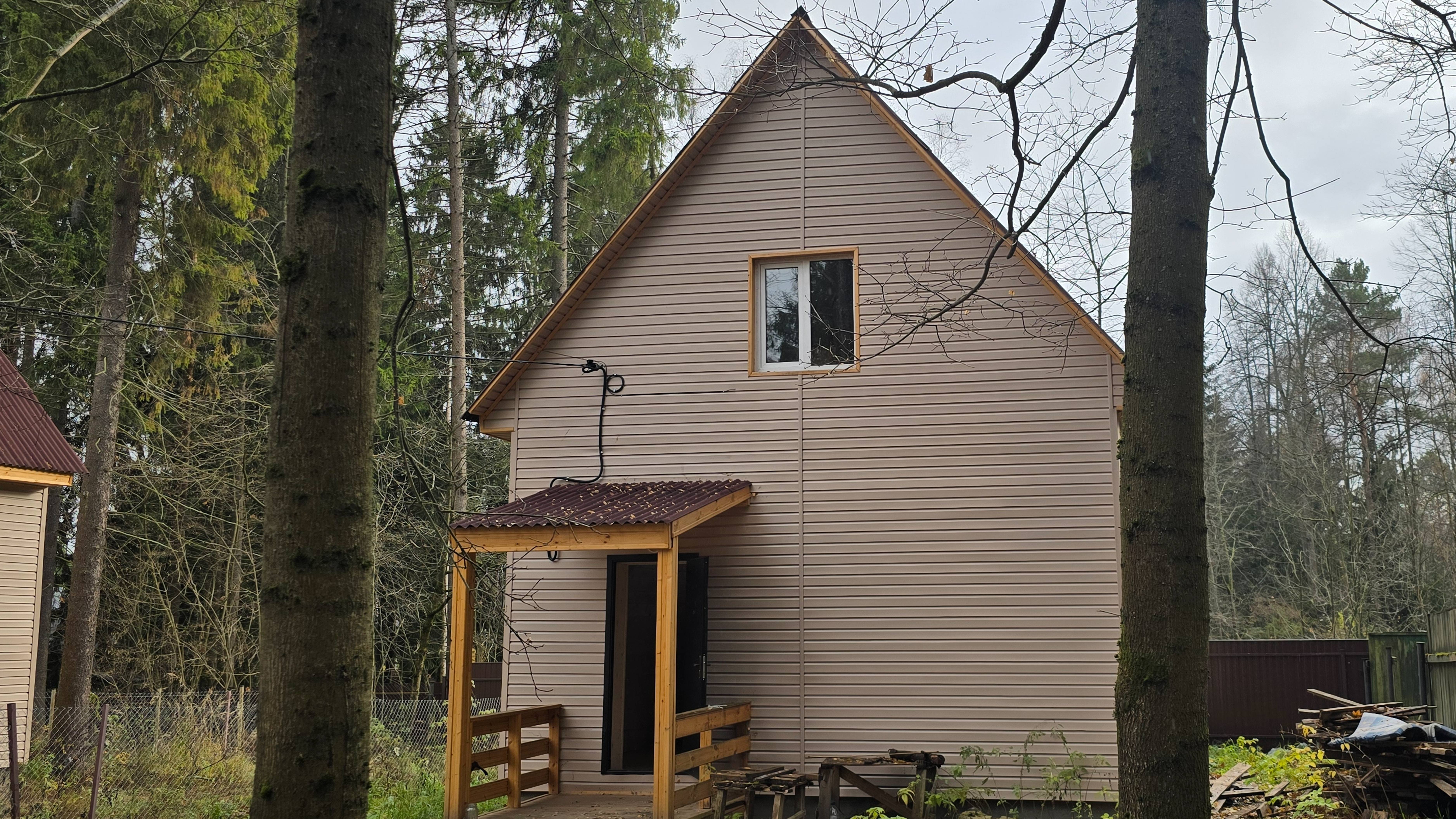 Зеленоградский
