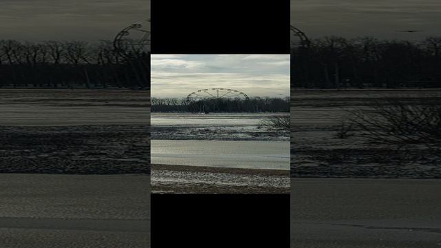 Иркутск, ноябрь