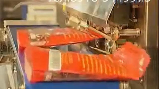 Роликовый запайщик пакетов FRM 810I