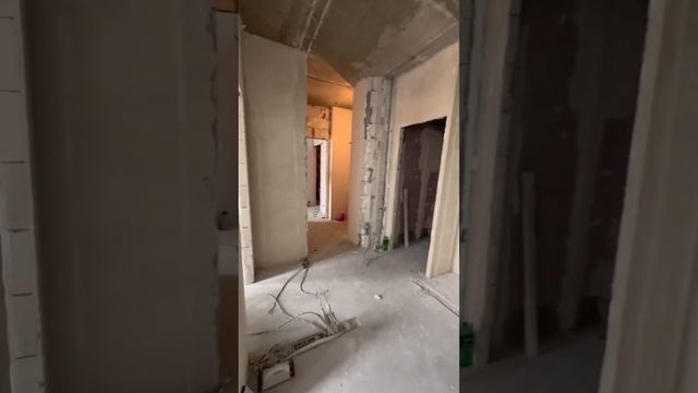 Реализации нового проекта в ЖК «Береговой»