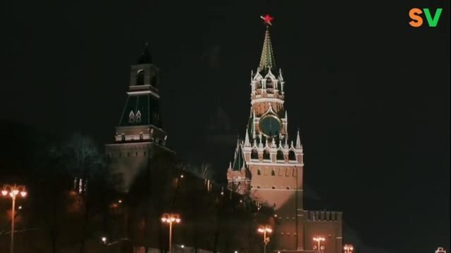 Прототип смены логотипа и названия канала sv 1 января 2024