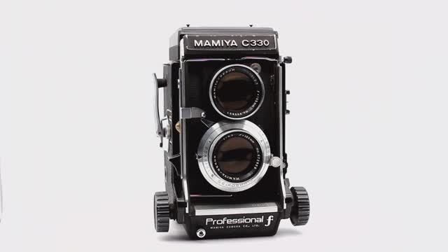 Фотокамера MAMIYA C330 Professional F 0101412