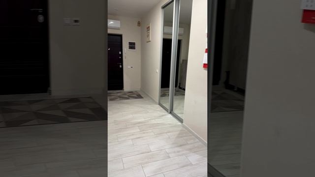 2-к квартира в ЖК Семейном Новороссийск