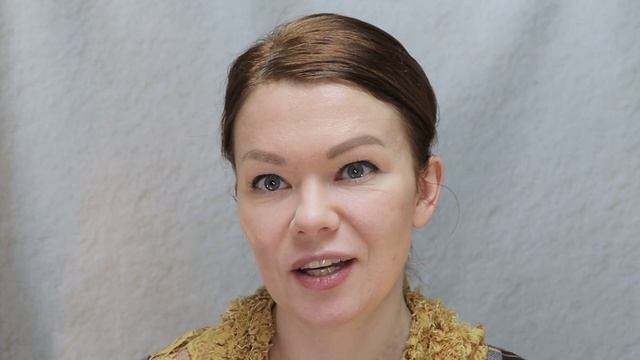 Людмила - Елена Лебедева