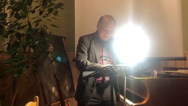 «Она носила тебя под сердцем»