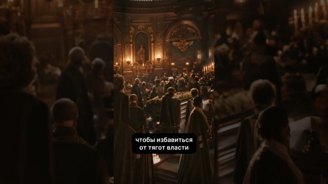 Кто украл Александра I? Тайна замены императора
