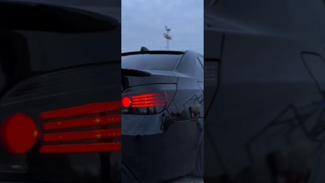 BMW E60
