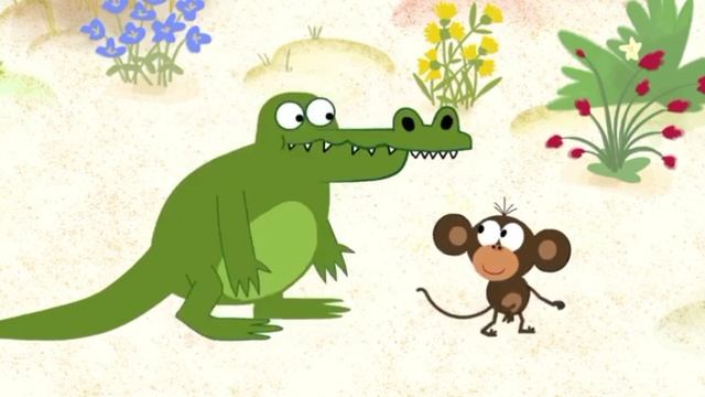 SQUARED ZEBRA Hide and seek