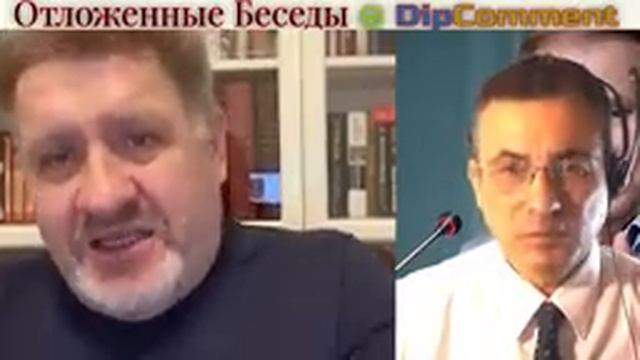 Кость Бондаренко - Залужный - это тот же Зе.