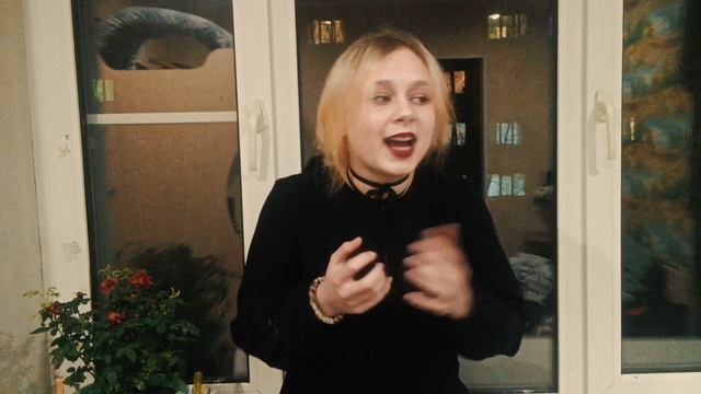 Отрывок из поэмы Михаила Юрьевича  Лермонтова "Мцыри".