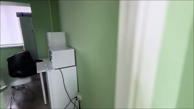 Обзор помещения на Академика Сахарова