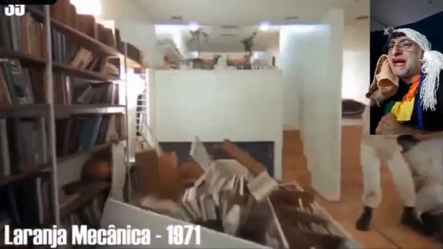 Vídeo Aula 147 - A memoria é uma costureira caprichosa