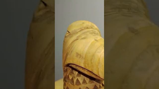 Ручка АКПП из бархата амурского... Давно хотел поменять)