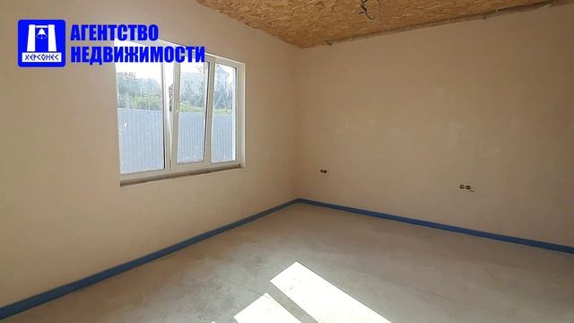 #Продажа одноэтажного #дома 120 кв. м. на #участке 4 сотки, СНТ Автомобилист. #севастополь