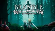Bramble: The Mountain King - Скандинавские сказки | 1 часть