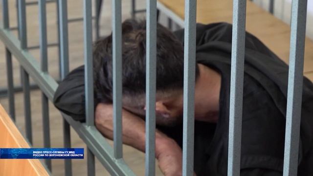 Суд решил судьбу одного из нападавших на фермера в Хохольском районе