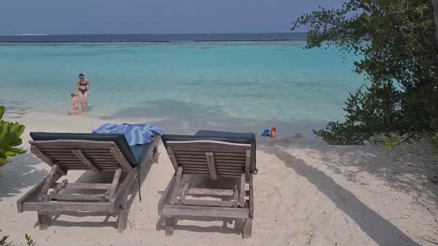 MALDIVES