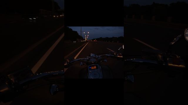 Ночной прохват