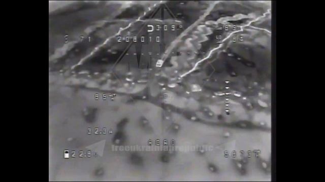 Уничтожение очередного Бредли. @freeukrainianrepublic