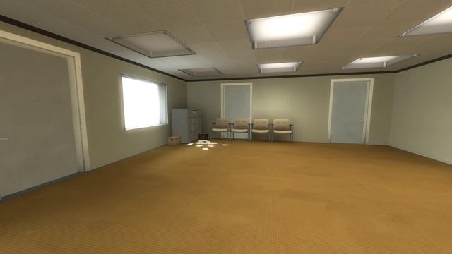 The Stanley Parable | Найти выход | Хотел пройти к директору | Заставили красить офис | SailorGame