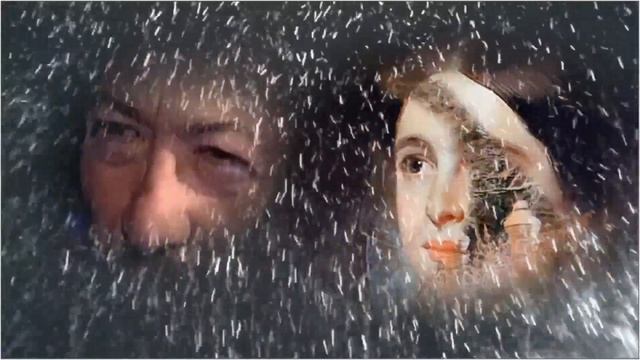 Александр Розенбаум - По снегу, летящему с неба...