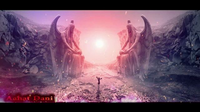 Alan Amjad Aahat Dani Horror Epic Sound Music New 2024 Hour