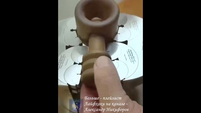 Обзор. Универсальные тиски, которые пригодятся каждому мастеру