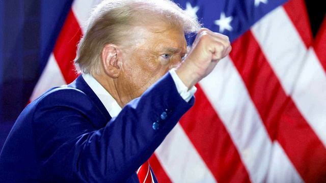 В США назвали приемлемое условие для обмена ядерными ударами