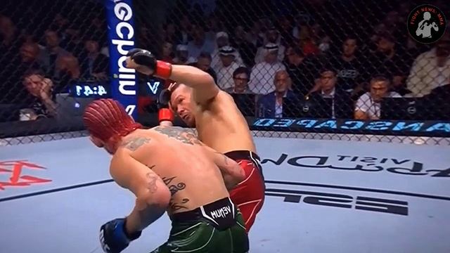 UFC HIGHLIGHTS Petr Yan vs Sean O'Malley