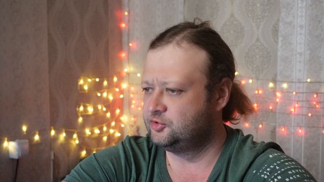 После кружечки кофе я сел читать Ваши комментарии про распаковку продуктов и отвечать на вопросы